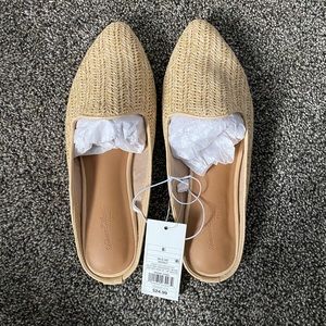 Target women shoes 8 1/2